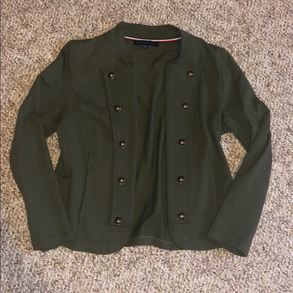 Tommy Hilfiger Jacket